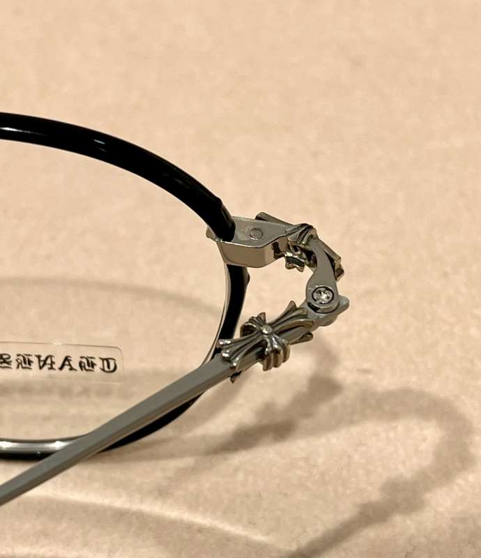 Picture of Chrome Hearts Optical Glasses _SKUfw55793646fw